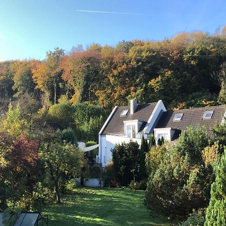 Ferienwohnung Am Schoelerberg أوسنابروك المظهر الخارجي الصورة