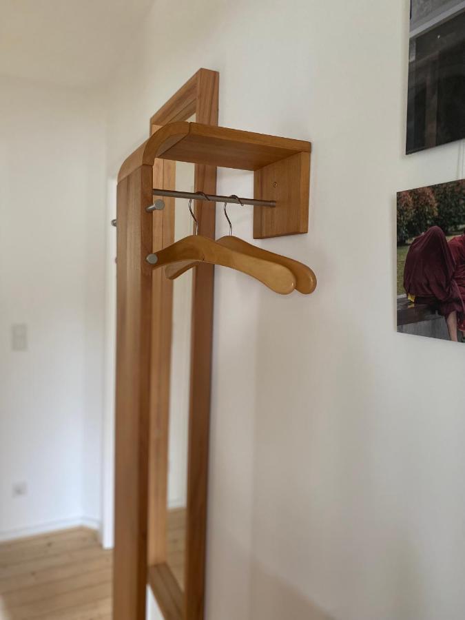 Ferienwohnung Am Schoelerberg أوسنابروك المظهر الخارجي الصورة
